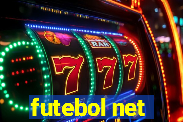 futebol net